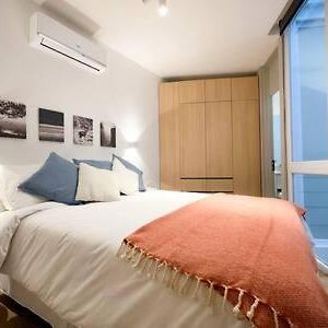 Hom L Departamento En Barrio Lastarria 2Pax